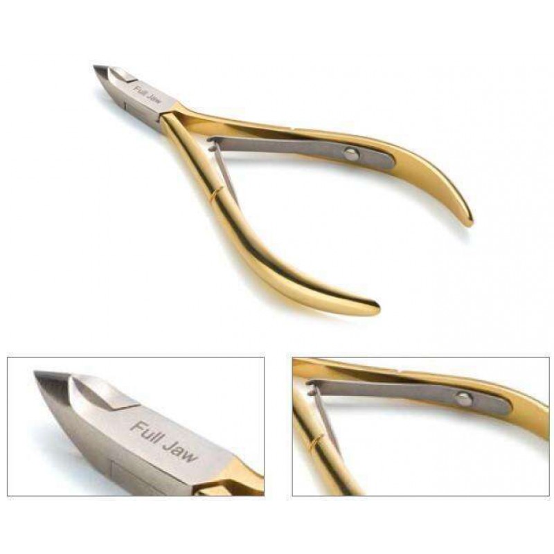 Nghia Cuticle Nipper D-501 